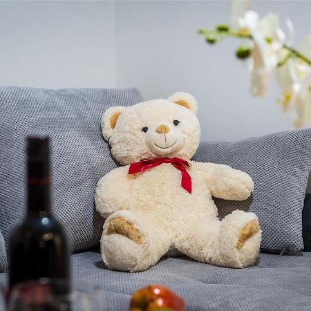 זאגרב Apartment Krajinovic מראה חיצוני תמונה