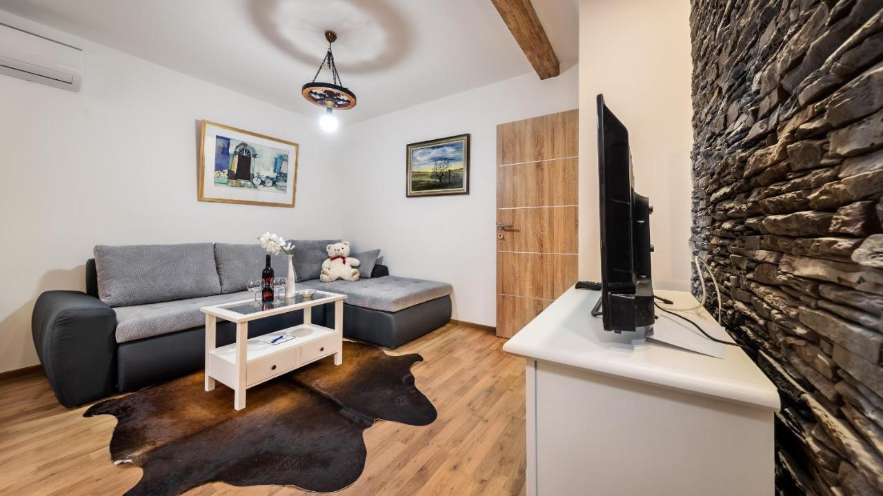 זאגרב Apartment Krajinovic מראה חיצוני תמונה
