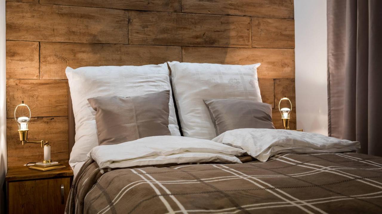 זאגרב Apartment Krajinovic מראה חיצוני תמונה