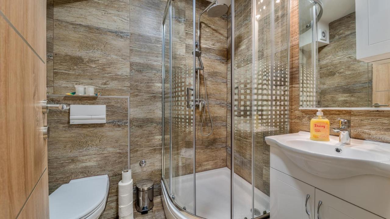 זאגרב Apartment Krajinovic מראה חיצוני תמונה